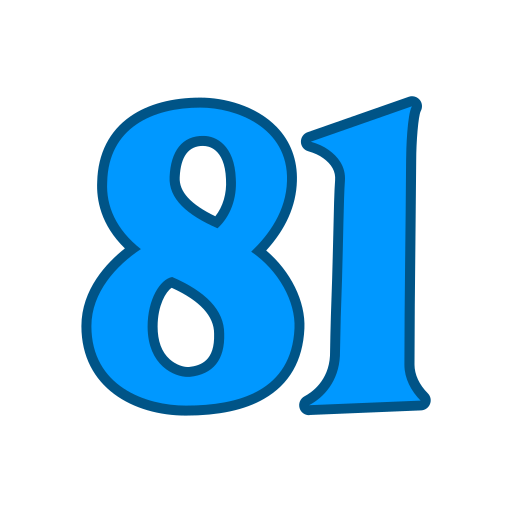 81 free icon 81 free icon