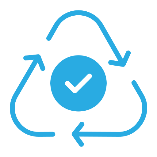recycling kostenlos Icon recycling kostenlos Icon