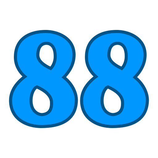 88 free icon 88 free icon