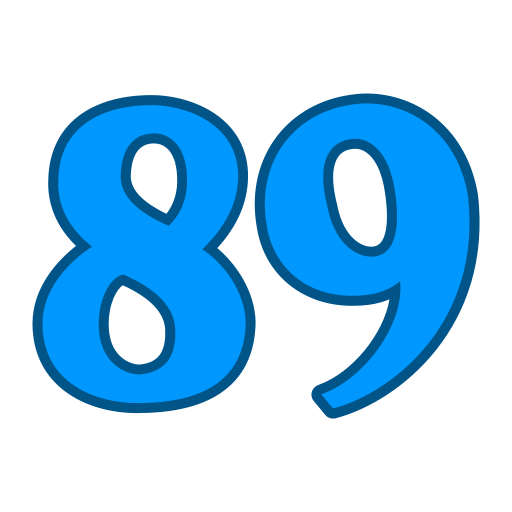 89 free icon