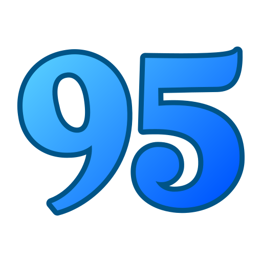 95 free icon 95 free icon
