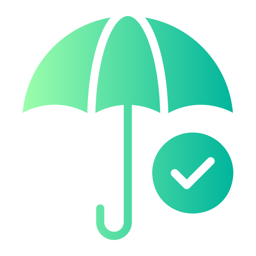 paraguas icono gratis