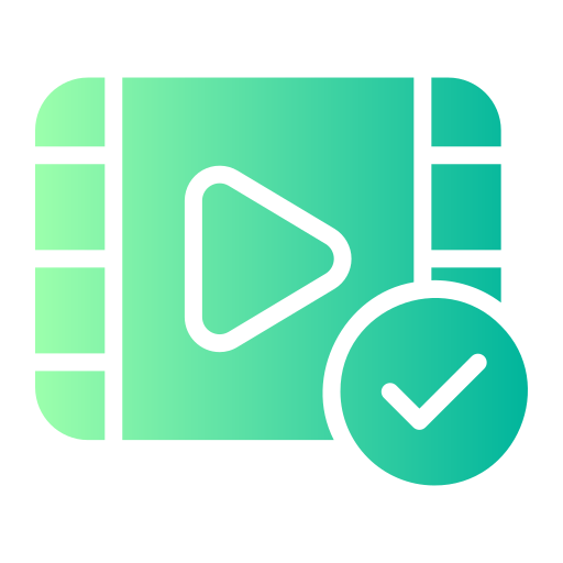 videoplayer kostenlos Icon videoplayer kostenlos Icon