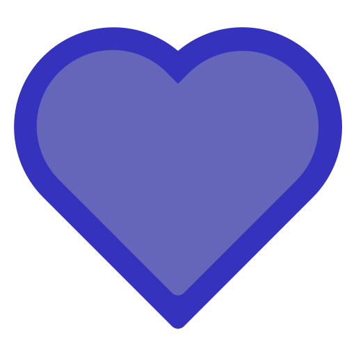 Сердце бесплатно иконка