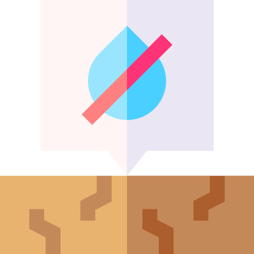 wasserknappheit kostenlos Icon wasserknappheit kostenlos Icon