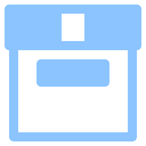 kasten kostenlos Icon