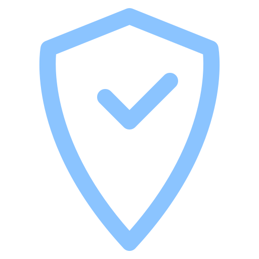 Shield free icon