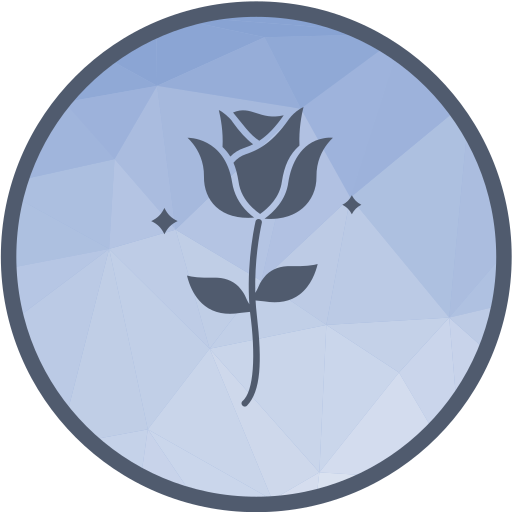 rosa icono gratis