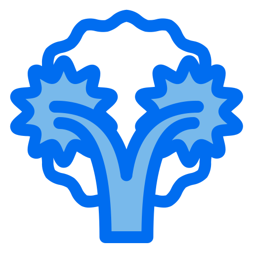 브로콜리 무료 아이콘