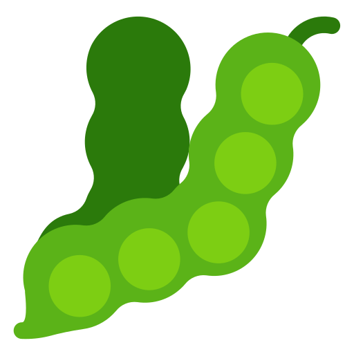 edamame icono gratis