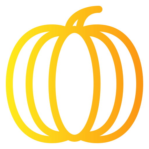 calabaza icono gratis