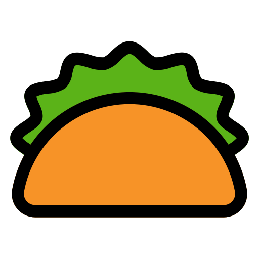 taco kostenlos Icon taco kostenlos Icon