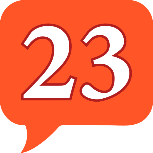 23 бесплатно иконка 23 бесплатно иконка