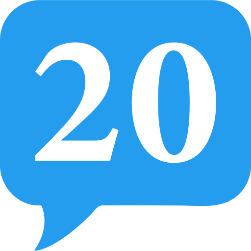 20 free icon 20 free icon