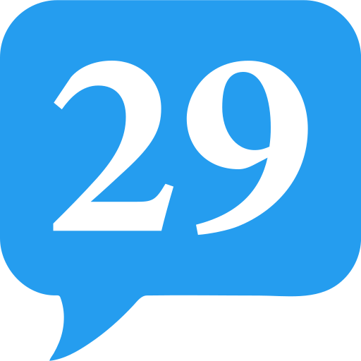 29 free icon