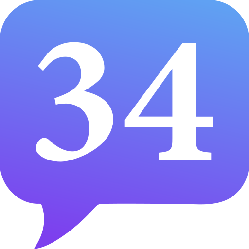 34 icono gratis