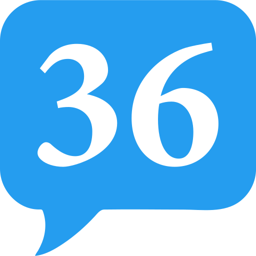 36 free icon
