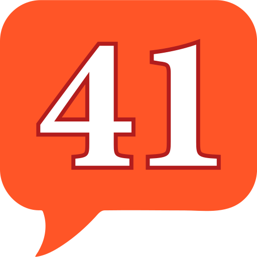 41 бесплатно иконка 41 бесплатно иконка