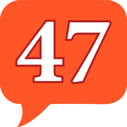 47 бесплатно иконка 47 бесплатно иконка