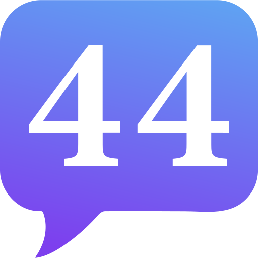 44 бесплатно иконка 44 бесплатно иконка
