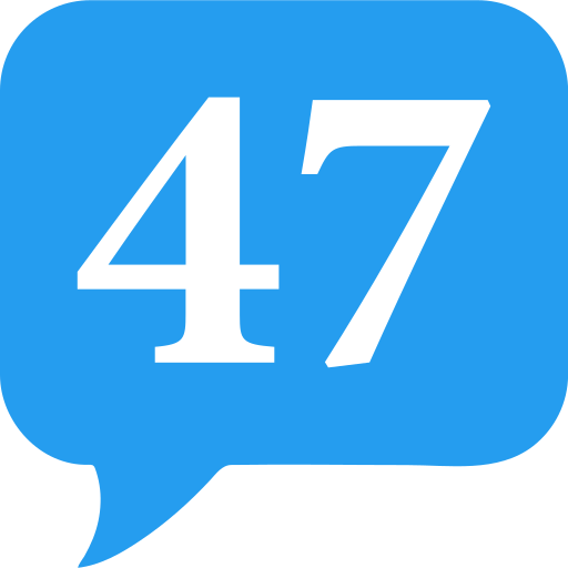 47 free icon