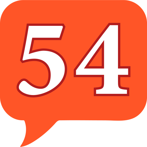 54 kostenlos Icon
