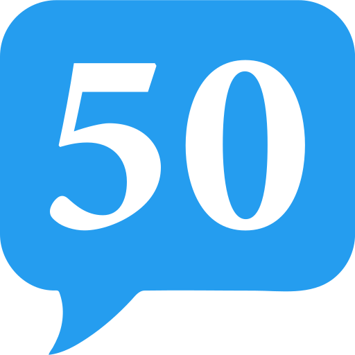 50 무료 아이콘 50 무료 아이콘