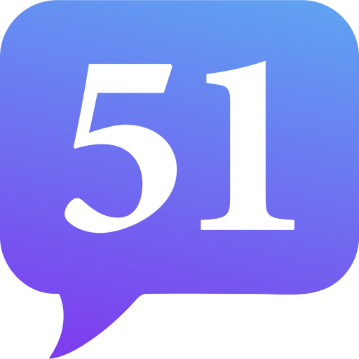 51 бесплатно иконка 51 бесплатно иконка