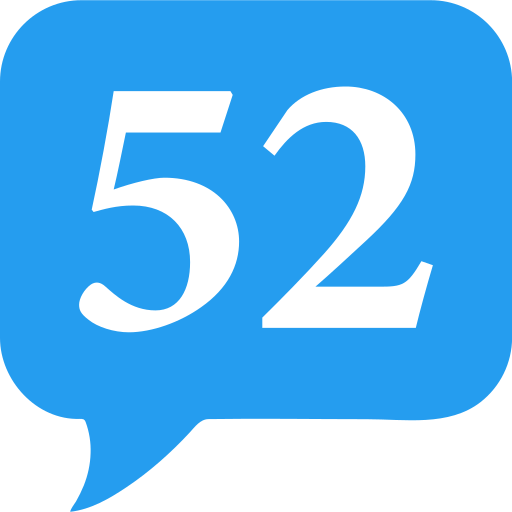 52 free icon
