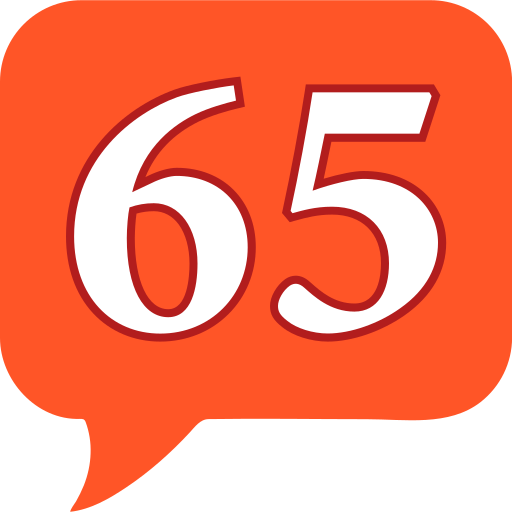 65 kostenlos Icon 65 kostenlos Icon