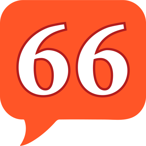 66 kostenlos Icon