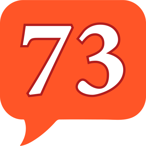 73 kostenlos Icon 73 kostenlos Icon