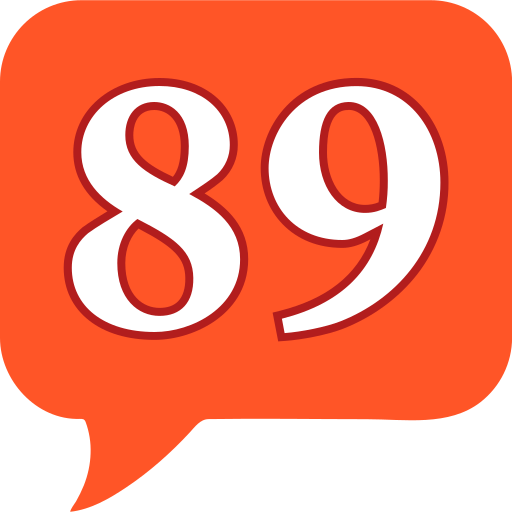 89 бесплатно иконка 89 бесплатно иконка
