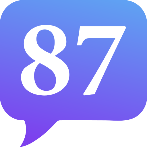 87 무료 아이콘 87 무료 아이콘