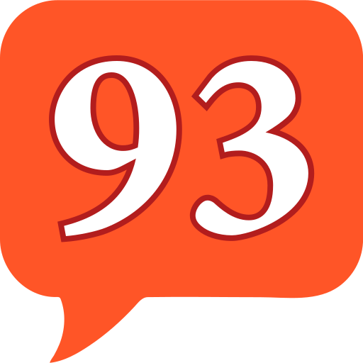 93 бесплатно иконка 93 бесплатно иконка