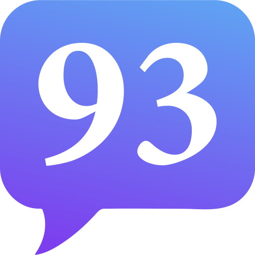 93 бесплатно иконка 93 бесплатно иконка
