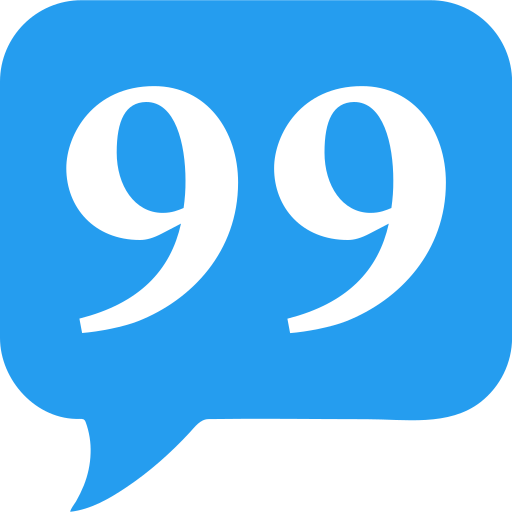 99 free icon