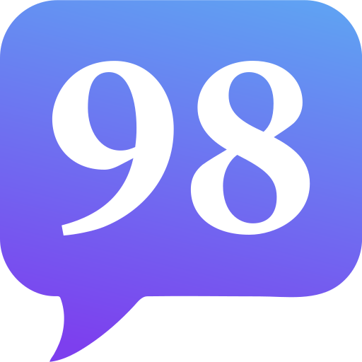 98 бесплатно иконка 98 бесплатно иконка