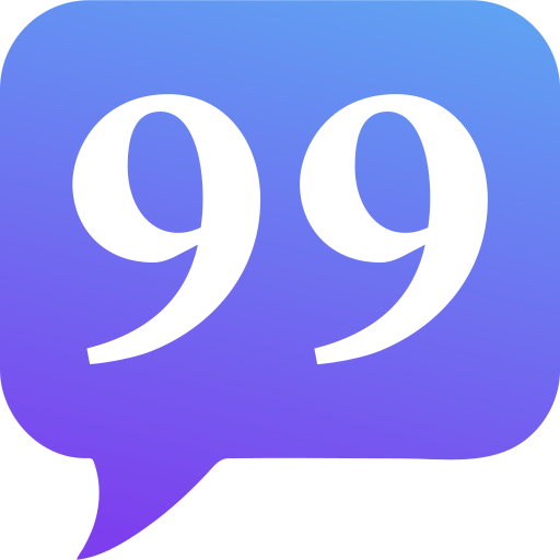 99 kostenlos Icon