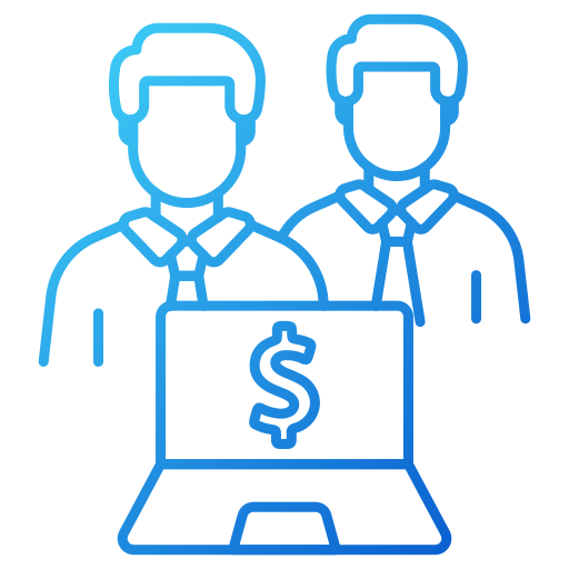 contratar icono gratis