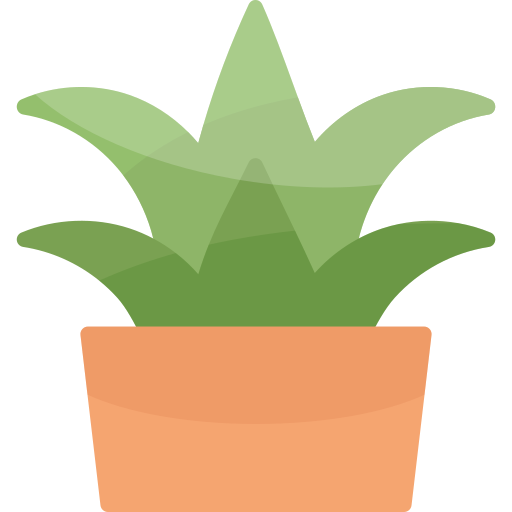 planta icono gratis