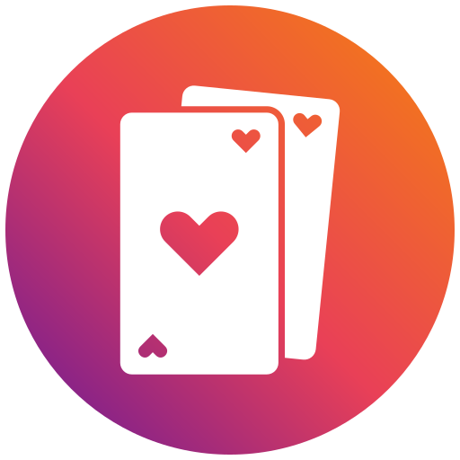 jogo de cartas grátis ícone jogo de cartas grátis ícone