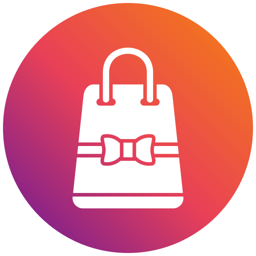 선물 가방 무료 아이콘 선물 가방 무료 아이콘