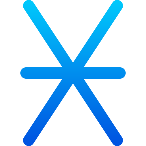 denario icono gratis