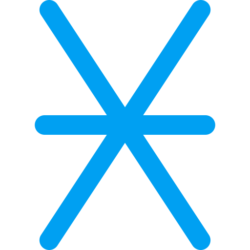 denier Icône gratuit