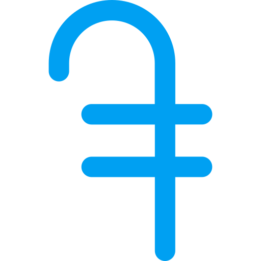 drachme Icône gratuit