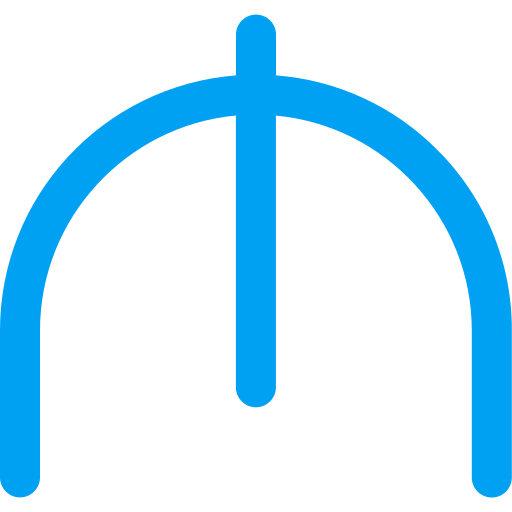 Manat free icon