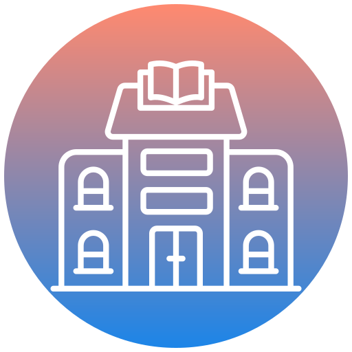 Library free icon