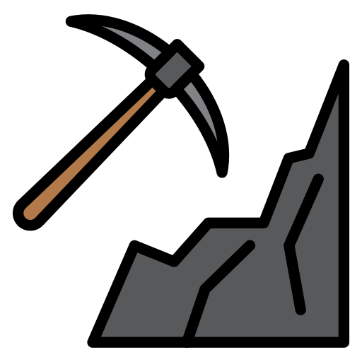 Cave - Free arrows icons