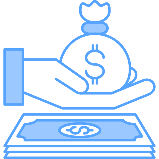 수도 무료 아이콘